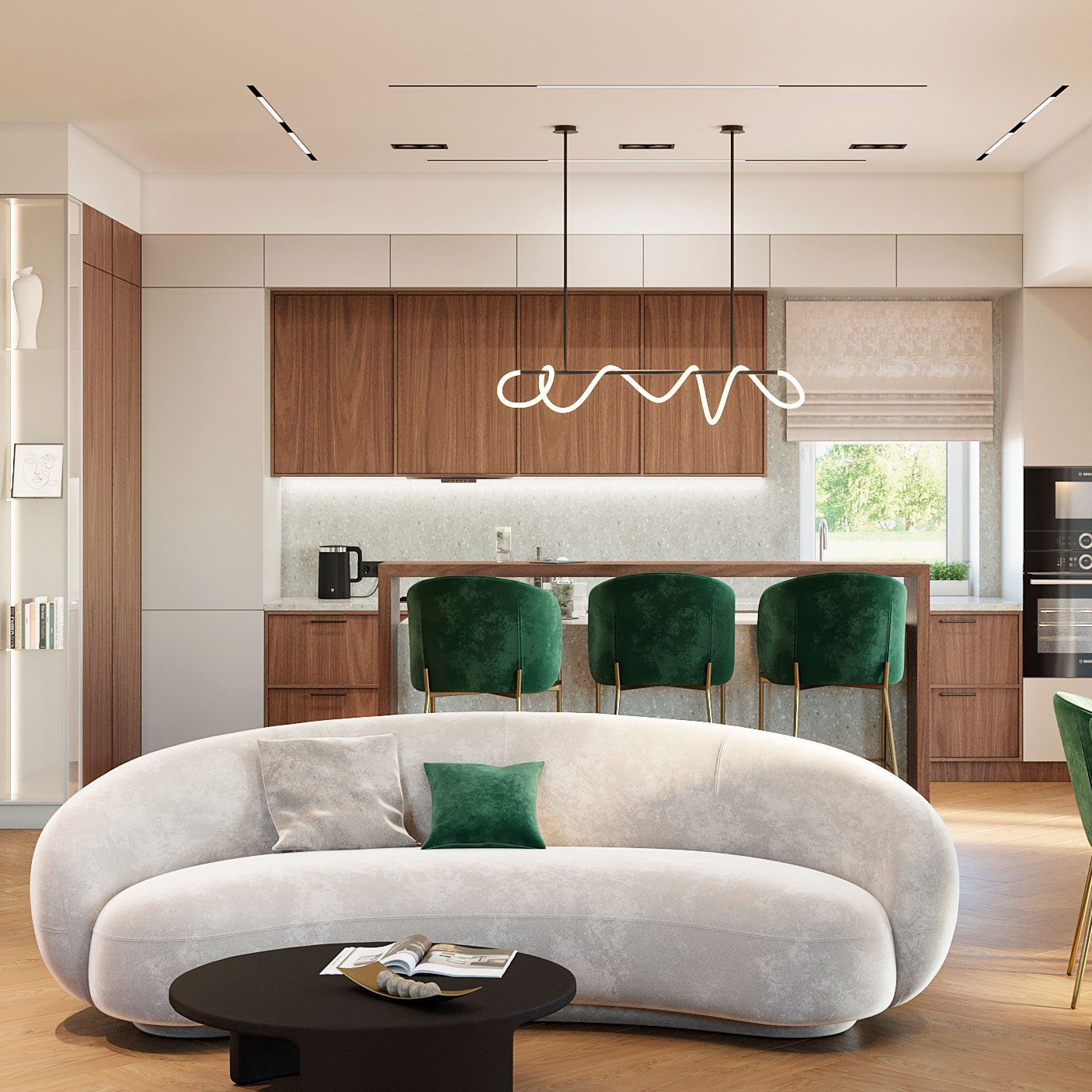 Дом в Калининграде