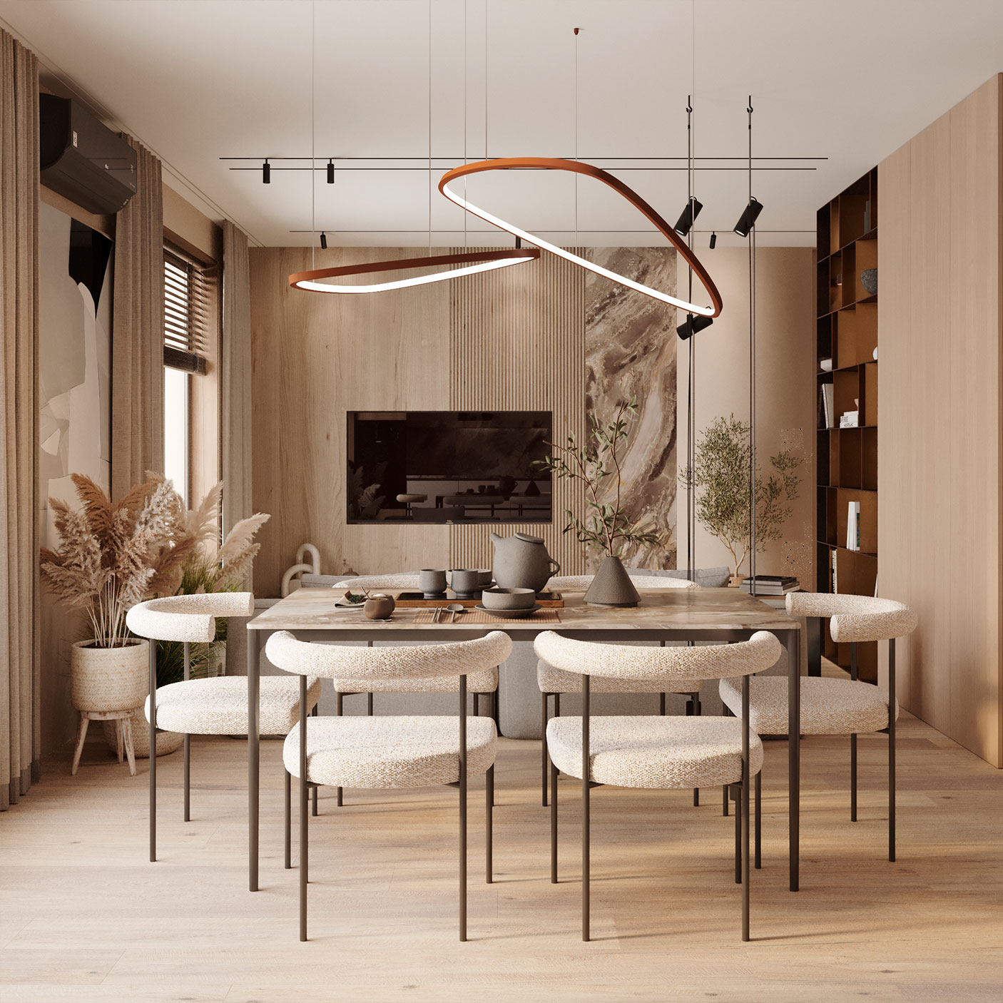 ЖК Михайловский парк д. 34