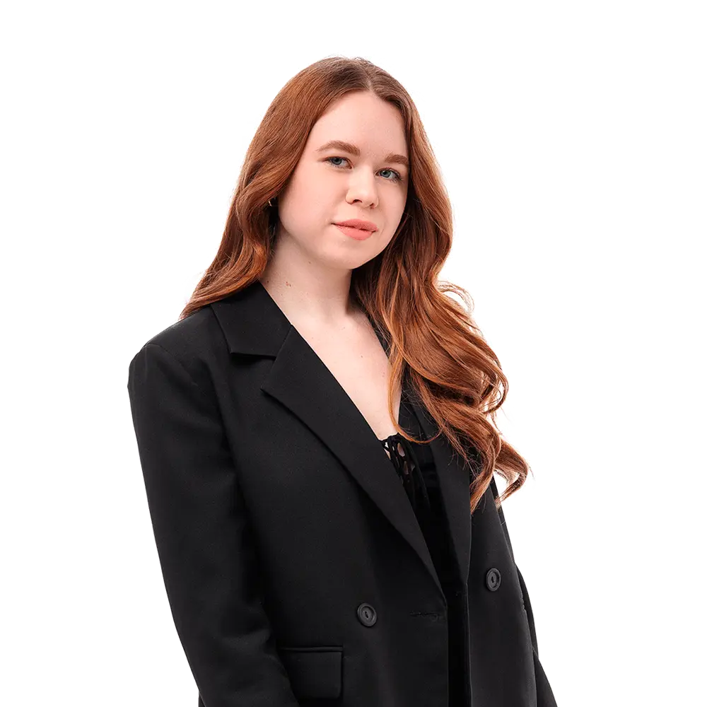 Елизавета Шатохина