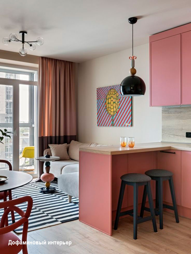 Тренды в интерьере 2026: Было, есть и будет, миниатюра 3