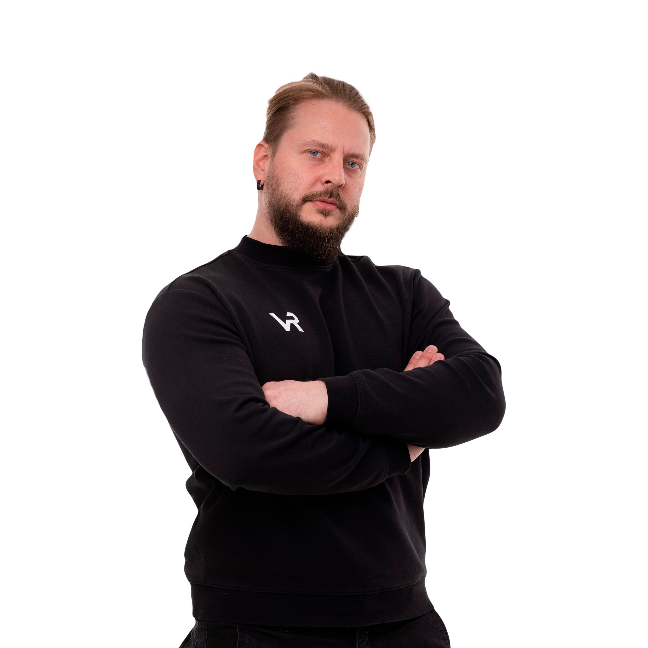 Василий Рыбаков